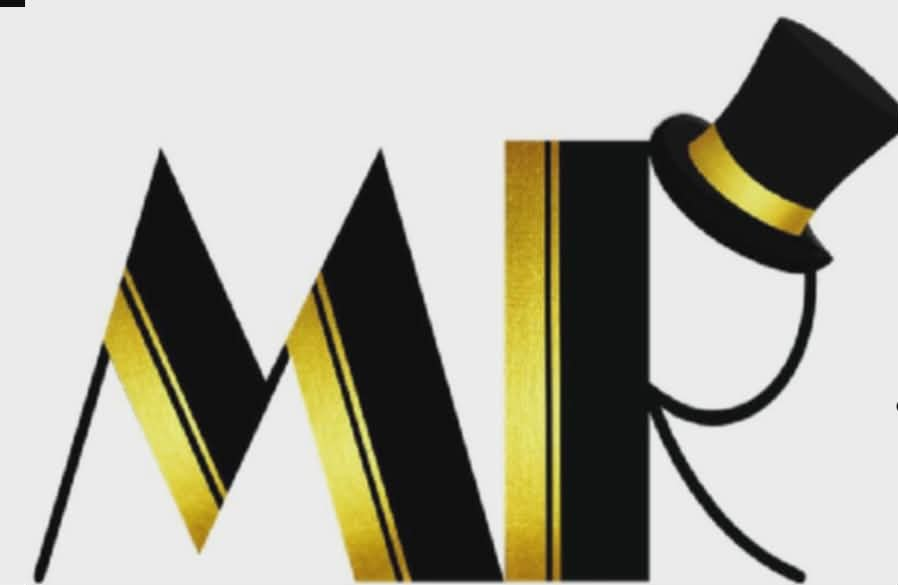 MR Mart Logo